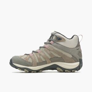 Size 40 Brand New Merrel Hiking Boots